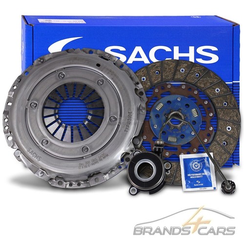 Sachs kupplungssatz für opel - sachs,