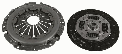 Sachs kupplungssatz 3000 - kupplungssatz, 950
