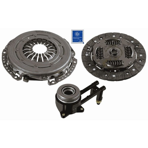 Kupplungssatz sachs 3000 990 - kupplungssatz,