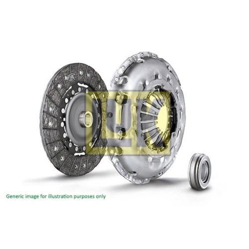 Schaeffler luk 624 - schaeffler,