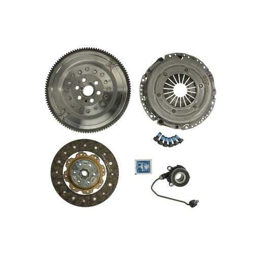 Kupplungssatz sachs 2290 - kupplungssatz, 601