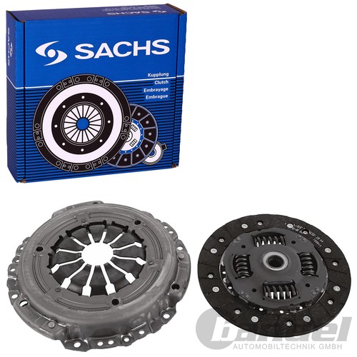 Sachs kupplungssatz passend - sachs,