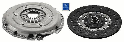 Kupplungssatz 3000 970 - , 061