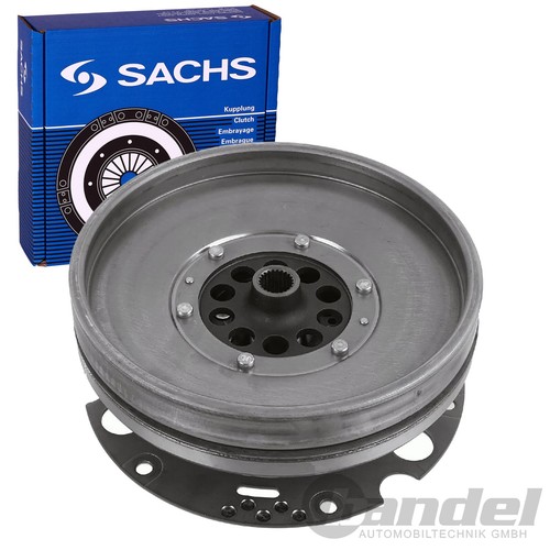Sachs zwei massen - sachs, zwei-massen-schwungrad