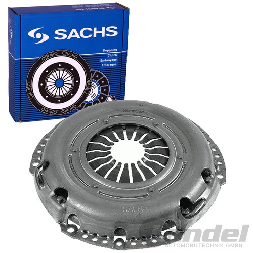 Sachs kupplungsdruckplatte - sachs,