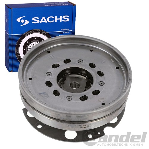 Sachs zwei massen - sachs, zwei-massen-schwungrad