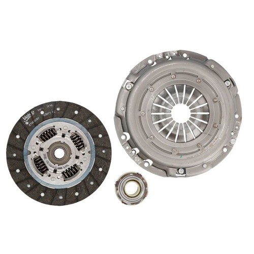 Kupplungssatz valeo 003344 - valeo,
