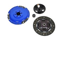 Sportkupplung Stage 1 für VW