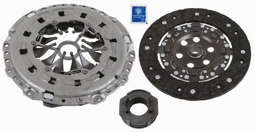 Sachs kupplungssatz 3000 - kupplungssatz,