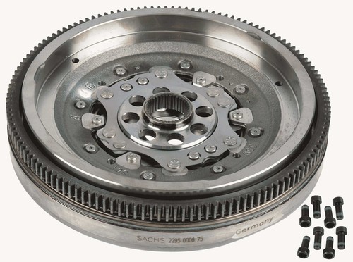 Sachs schwungrad - sachs,