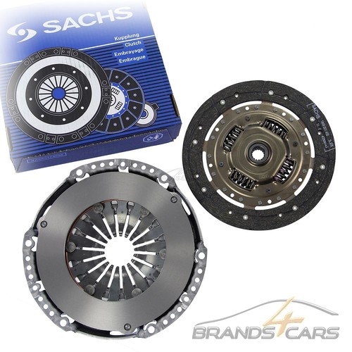 Sachs kupplungssatz für ford - sachs,