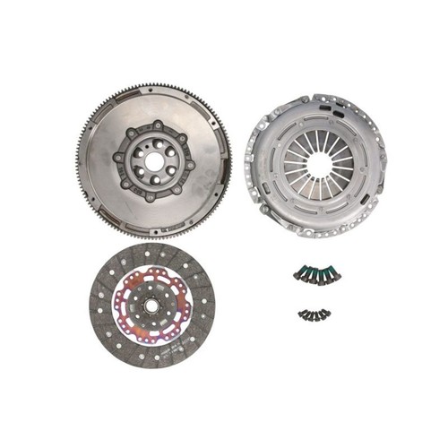 Kupplungssatz sachs zms - kupplungssatz,
