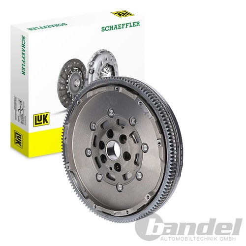 Schaeffler luk schwungrad - schaeffler,