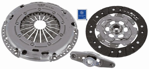 Sachs 3000 950 - sachs, 099