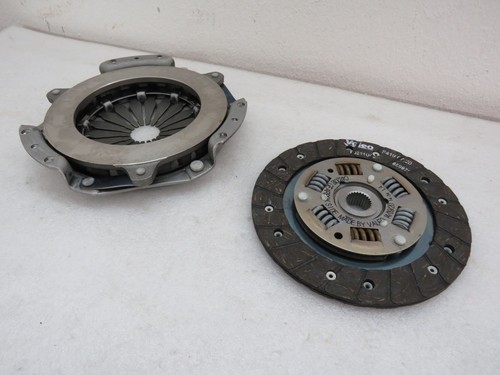 Kupplungssatz valeo 821183 - kupplungssatz,