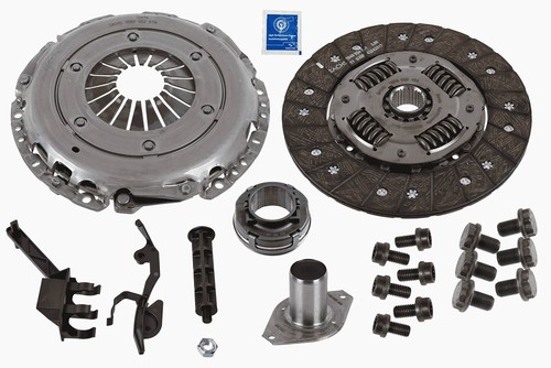 Sachs kupplungssatz für - kupplungssatz,