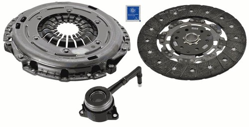 Sachs kupplungssatz 3000 - sachs, 990
