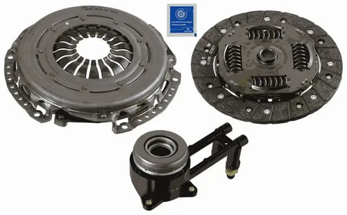 Kupplungssatz 3000 990 336