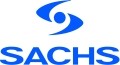 Sachs 3000 950 115 - 3000,