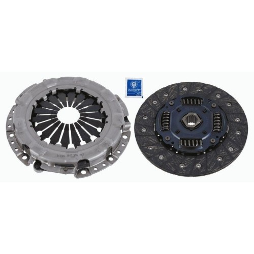 3000 950 862 sachs - 950,