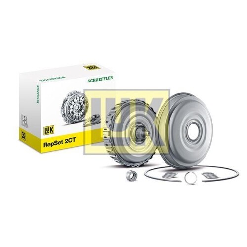 Kupplungssatz schaeffler - kupplungssatz,