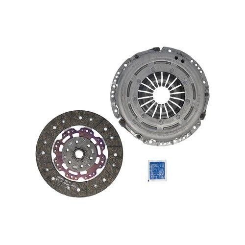 Kupplungssatz sachs 3000 970 - kupplungssatz,