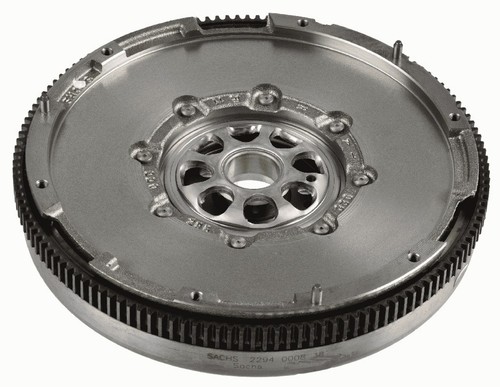 Sachs schwungrad - sachs,