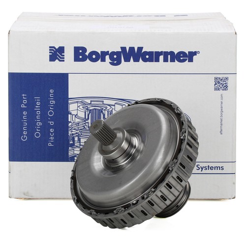 Borgwarner kupplung für audi - kupplung,