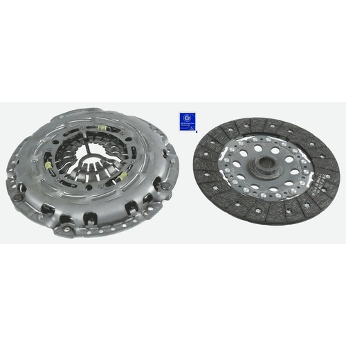 Sachs kupplungssatz für - kupplungssatz,