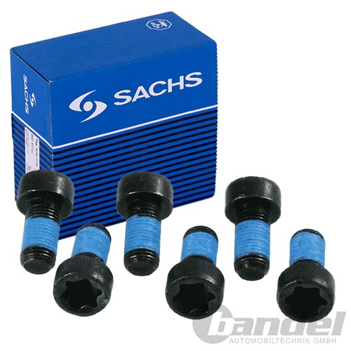 Sachs schrauben satz passend - sachs, schrauben-satz