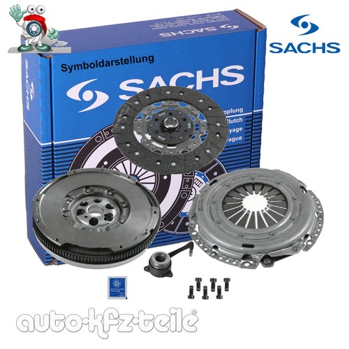 Sachs kupplungssatz - sachs, +