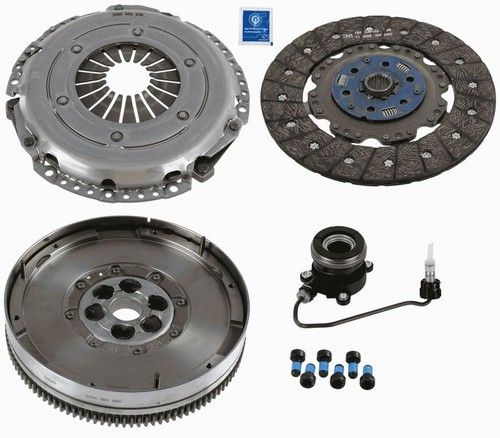 Sachs 2290 601 238 - sachs, kuppl.-kit