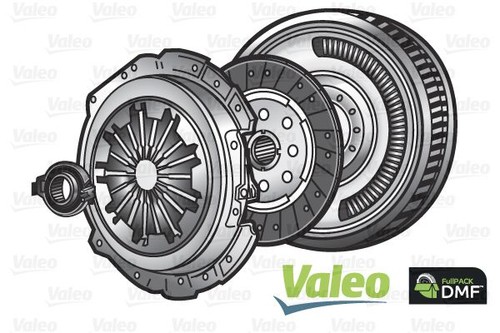 Valeo kupplungssatz für audi - valeo,