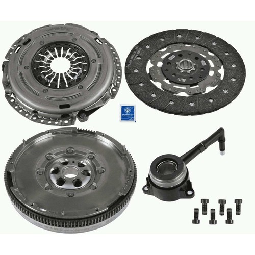 Kupplungssatz sachs 2290 601 - 2290,