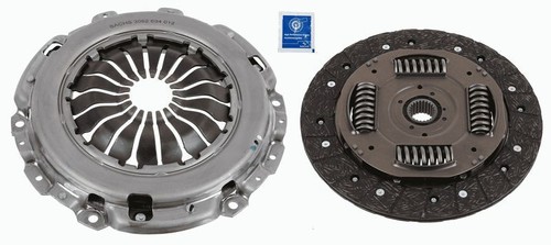 Sachs 3090 600 - sachs, 020