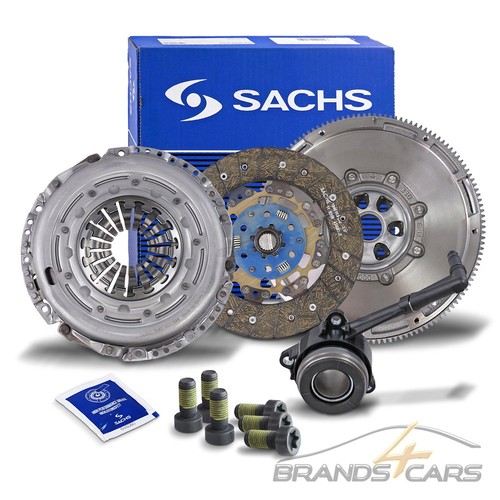 Sachs kupplungssatz zms für - zms,