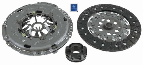 Sachs kupplungssatz 3000950781 - sachs,