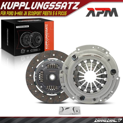 Kupplungssatz für ford - für,