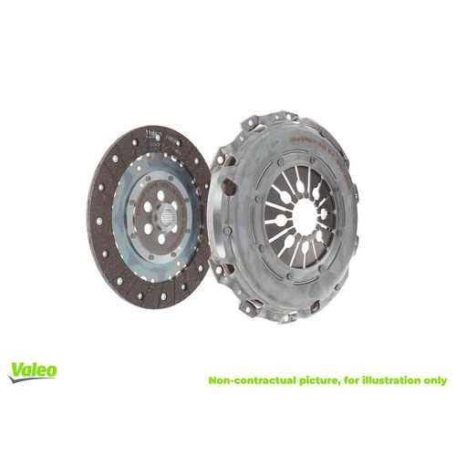 Kupplungssatz valeo val832517 - kupplungssatz,