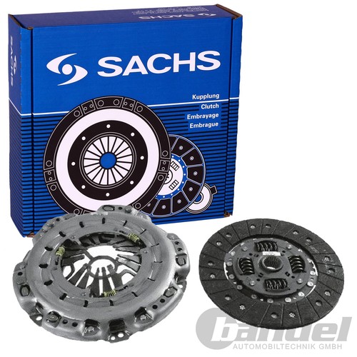 Sachs kupplung satz ohne - sachs,