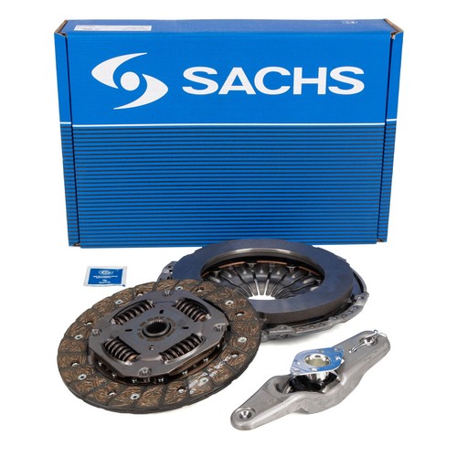Sachs kupplungssatz für - kupplungssatz,