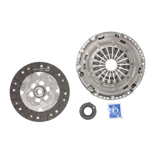 Kupplungssatz sachs 3000 - sachs, 970