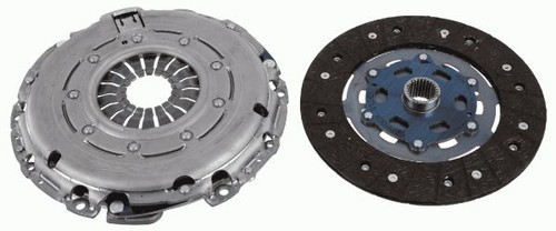 Sachs 3000 950 - 3000, 686