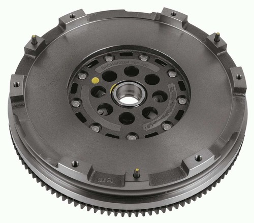 Sachs schwungrad - sachs,