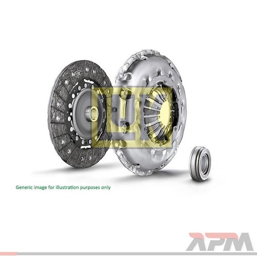 Luk 620317900 kupplungssatz - luk,