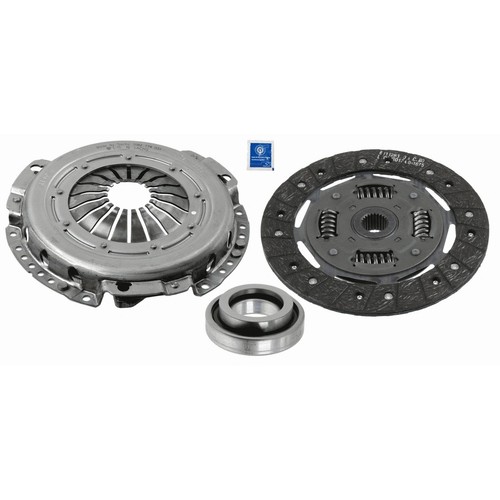 Sachs kupplungssatz passend - sachs,