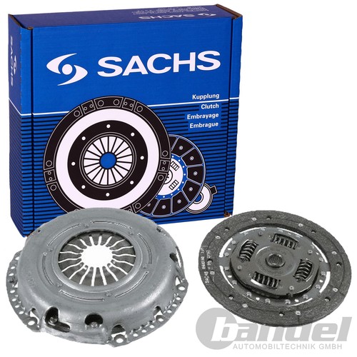 Sachs kupplung satz ohne - sachs, kupplung-satz