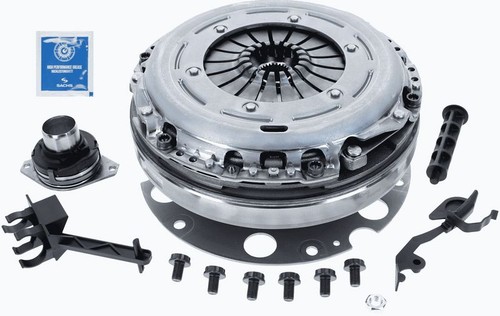 Sachs kupplungssatz 2290 - sachs, 601