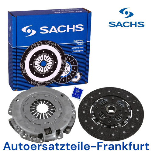 Sachs xtend kupplungssatz - sachs,