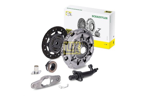 Schaeffler luk kupplungssatz - luk,